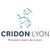 CRIDON LYON logo