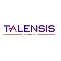 Groupe TALENSIS logo