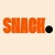 snack. logo