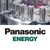 Panasonic Energy of North America logo