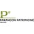 Parangon Patrimoine logo