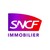 SNCF IMMOBILIER logo