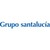 Grupo Santalucía Logo