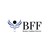 BFF Cosmetics logo
