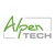 Alpen'Tech logo