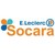 SOCARA E.LECLERC Logo