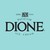 DIONE ICE CREAM logo
