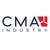 Cma Industry groupe R-meca logo
