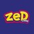 ZED Candy logo
