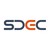 SDEC France logo