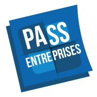Pass Entreprises logo