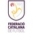 Logo di Federació Catalana de Futbol - Comitè Tècnic d'Àrbitres