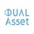 DUAL Asset logo