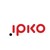 IPKO Telecommunications logo