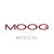 Moog Medical logo
