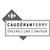 Carrefour Market Caudéran Ferry logo