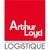 Arthur Loyd Logistique logo