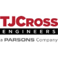 TJ Cross Engineers, Inc. logo