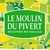 Le Moulin du Pivert logo