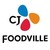 PT CJ Foodville Bakery and Cafe (TOUS Les JOURS) logo