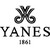 YANES logo