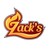 Zack's logo