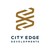 City Edge Developments logo