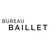 BUREAU BAILLET logo