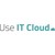 Use IT Cloud logo