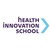 Health Innovation School logo