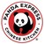 Panda Restaurant Group logo