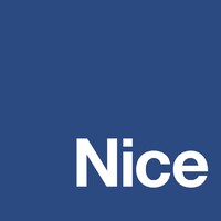 NICE FRANCE logo