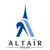 ALTAÏR logo