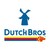 Dutch Bros Coffee logo