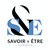 Savoir et ÊTRE Conseils logo