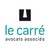 Le Carré Avocats logo