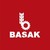 BAŞAK Traktör logo
