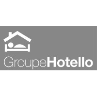 Groupe HOTELLO logo
