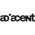 Adiacent logo
