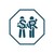 SR ACADEMY logo