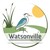 City of Watsonville logo