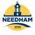 Town of Needham, MA logo
