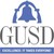 Gilroy Unified School District logo