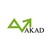 AKAD logo
