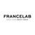 FRANCELAB logo