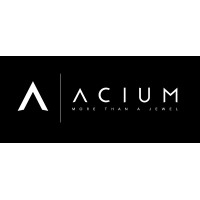 ACIUM Spain logo