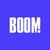BOOM logo