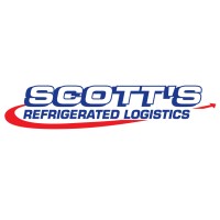 AHG Refrigerated Logistics logo
