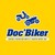 Doc'Biker logo