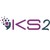 KS2 logo